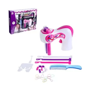 Máquina de Trenzas para Cabello - 13511