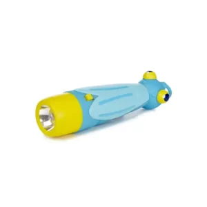 Melissa y Doug Linterna Infantil Celeste - 13679