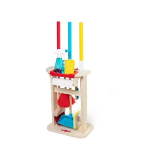 Melissa y Doug Kit de Limpieza 11 piezas - 13750