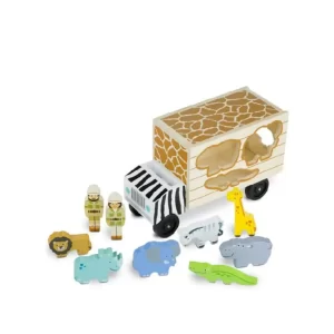 Melissa y Doug Juguete De Encastre - 13715