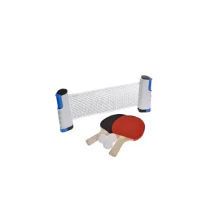 Set de Ping Pong Portátil - 4462