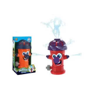 Splash Rociador de Agua - 13670
