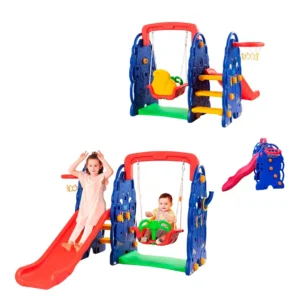 Parque Infantil 3 en 1