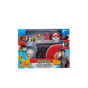 Pokemon Bandoller Set 2 - 4354