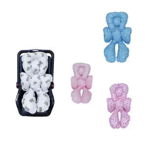 Almohada Reductor de Baby Seat y Carritos - 3278