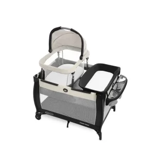 Cuna corralito Day2DDream Bassinet 6 en 1 - Graco - 15091