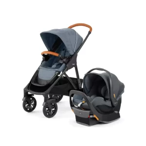 Carrito con Baby Seat Chicco Corso LE Modular Travel System - 13594