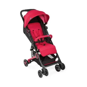 Carrito de Paseo Chicco Miinimo3 Ultra Compacto Bordo - 957