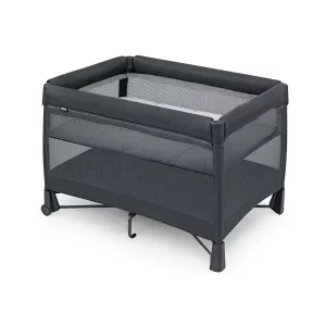 Cuna Corral Chicco Dash Instant Setup - Carbón - 13596
