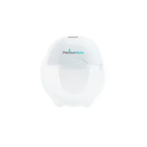 14842 - Extractor de Leche Eléctrico Manos Libres - Premium Baby