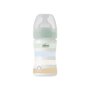Biberon Well-Being 150 Ml 0M+ - Chicco - 14929