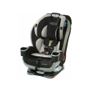 Car Seat Graco Extend2Fit 3 en 1 Stocklyn - 14967