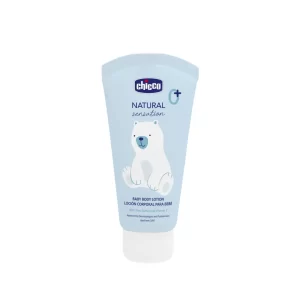 Crema Corporal Natural Sensation - Chicco 150ml - 14893