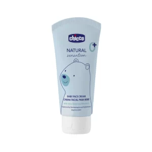 Crema Facial con Vitamina E  50ml Chicco - 14883