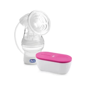 Extractor De Leche Eléctrico Portátil Chicco - 13556