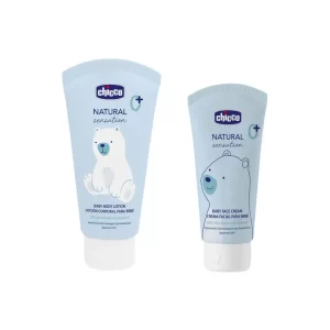 Set de Cosmética Chicco Sweet Time - 14898