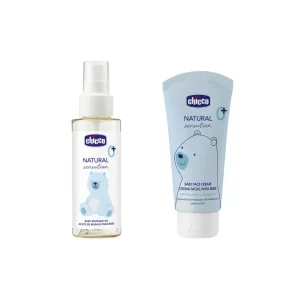 Set de Cosmética Chicco Natural Sensation - 14900