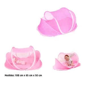 Mosquitero Portátil