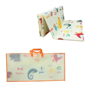 Alfombra Plegable 180x150 cm Diseño Según Stock - 17221