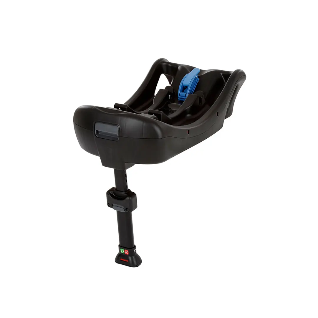 AnyConv.com__Base para Silla Portabebe joie clickFIT Negro