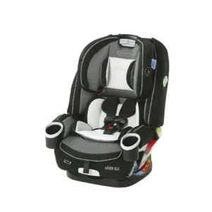 Car Seat Graco 4ever DLX Fairmont - 14840