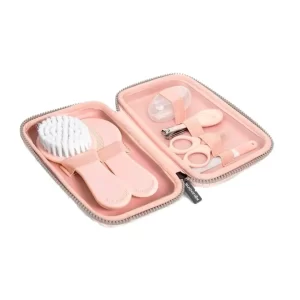 Set de Manicura Suavinex Rosa - 17157