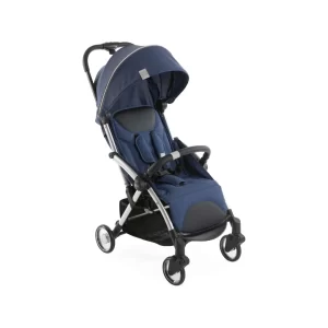 Carrito De Paseo Goody Plus Indigo Chicco - 17238