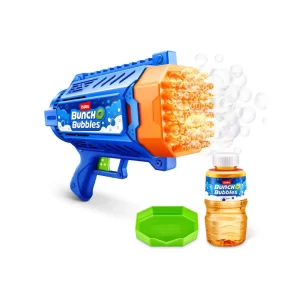 Pistola Lanza Burbujas - 17295