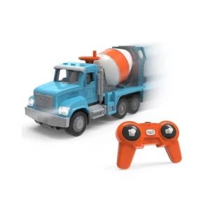 Camión de Construcción a Control Remoto - 17525