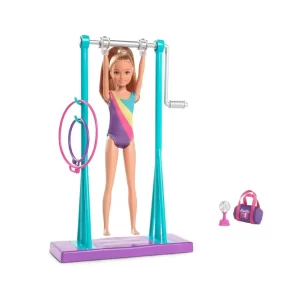 Barbie Stacie Team - 4862