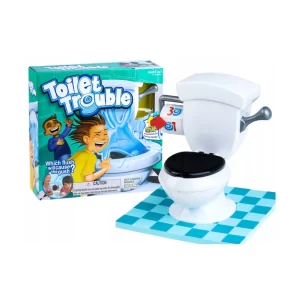 Juego de Mesa Toilet Trouble - 3962