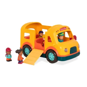 Autobus Escolar - Battat - 17526