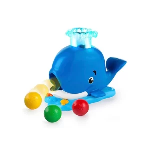 Ballena Silly Spout Whale Popper - 13839