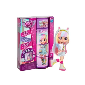 Bebés Llorones Best Friends Forever Jenna - 9136