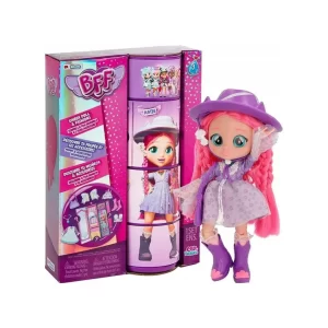 Bebés Llorones Best Friends Forever Katie - 9139