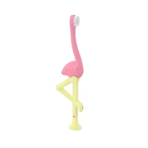 Cepillo de Dientes Flamenco - Dr Browns - 1034