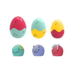 Huevo Dino para Baño - Dr Browns - 17547