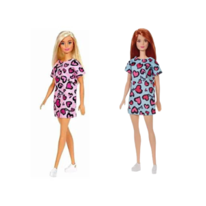 Barbie Chic - 340