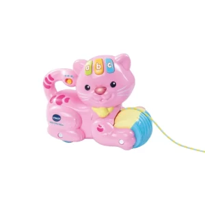 Gata Gatuna de Vtech - 1642