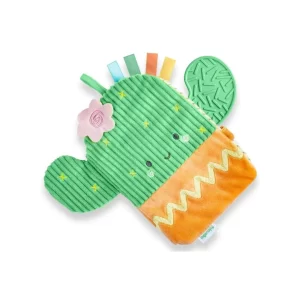 Libro Suave de Actividades Ingenuity - 17115