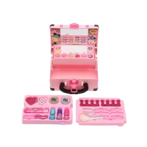 Kit de Maquillaje y Manicura - 17406