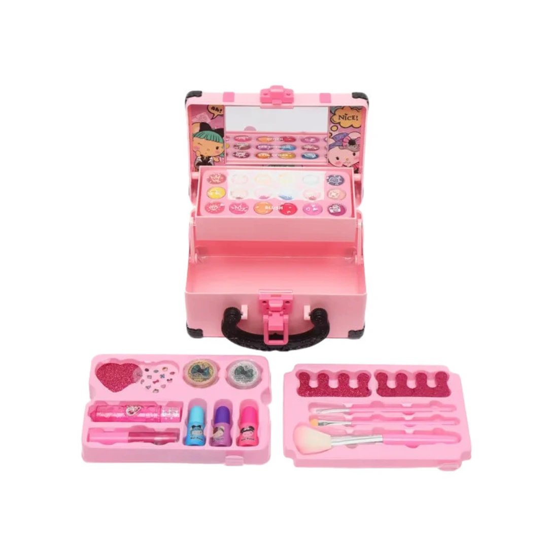 JUGUETE KIT ACCESORIOS P MUÑECA(4)