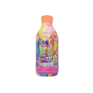 Juguete Mascota Vip Pets Color Boost Con Accesorios - 9134