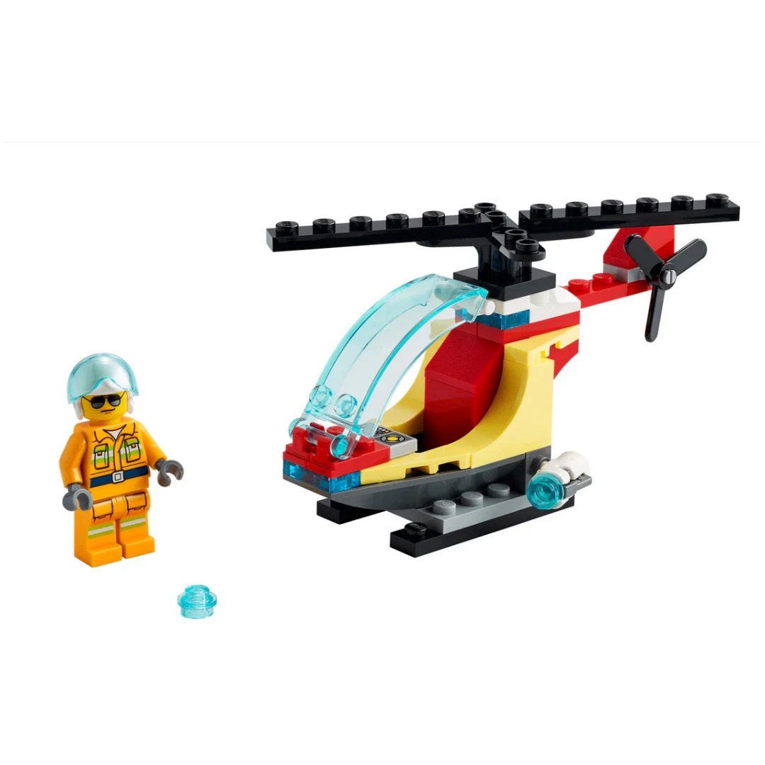 LEGO FIRE HELICOPTER_11zon