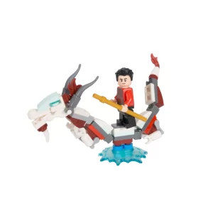 Lego Shang-Chi y El Gran Protector - 2058