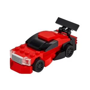Lego Super Muscle Car - 2085