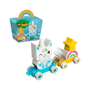 Lego Duplo Unicornio - 4832