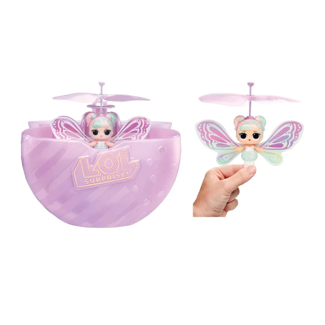 LOL Surprise Magic Flyers Sweetie