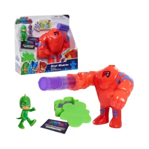 PjMask Monstruo Lanzador de Slime - 2509