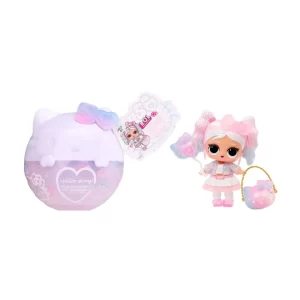 Muñeca L.O.L Surprise Hello Kitty